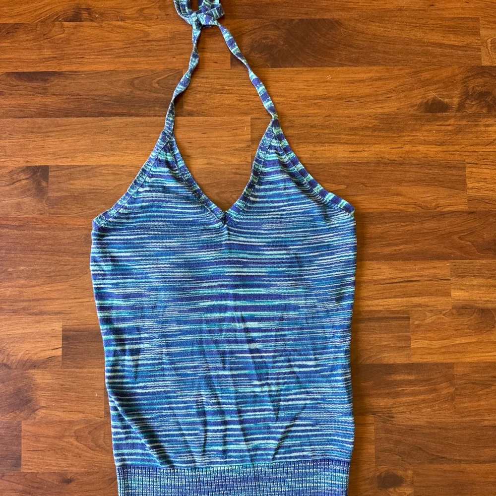 Old Navy Halter Top